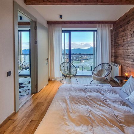 Atrium New Gudauri By Gudauri Travel Aparthotel Eksteriør bilde
