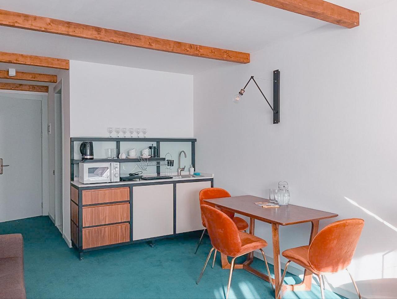 Atrium New Gudauri By Gudauri Travel Aparthotel Rom bilde