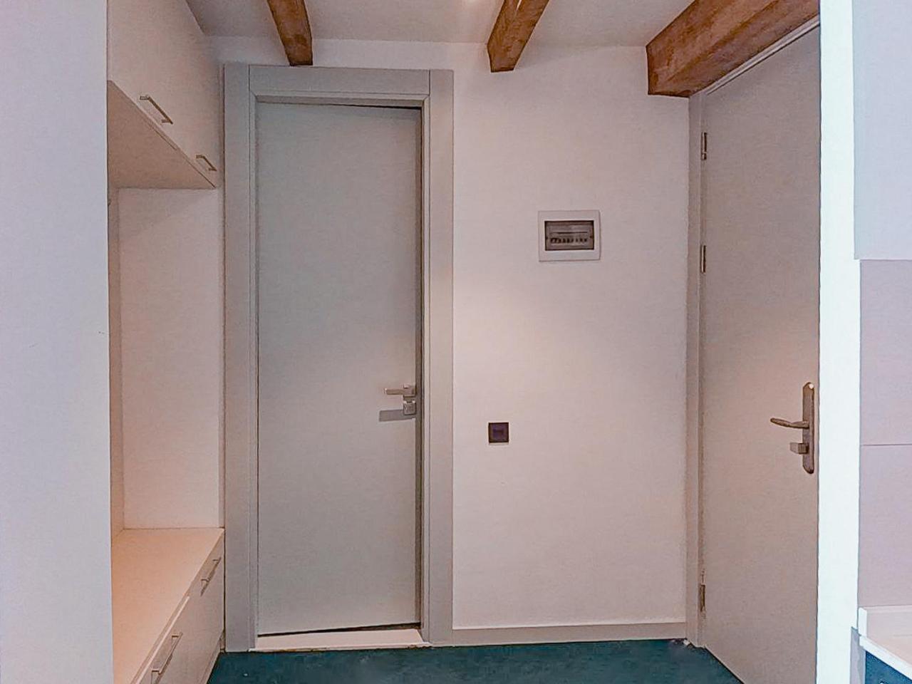 Atrium New Gudauri By Gudauri Travel Aparthotel Rom bilde