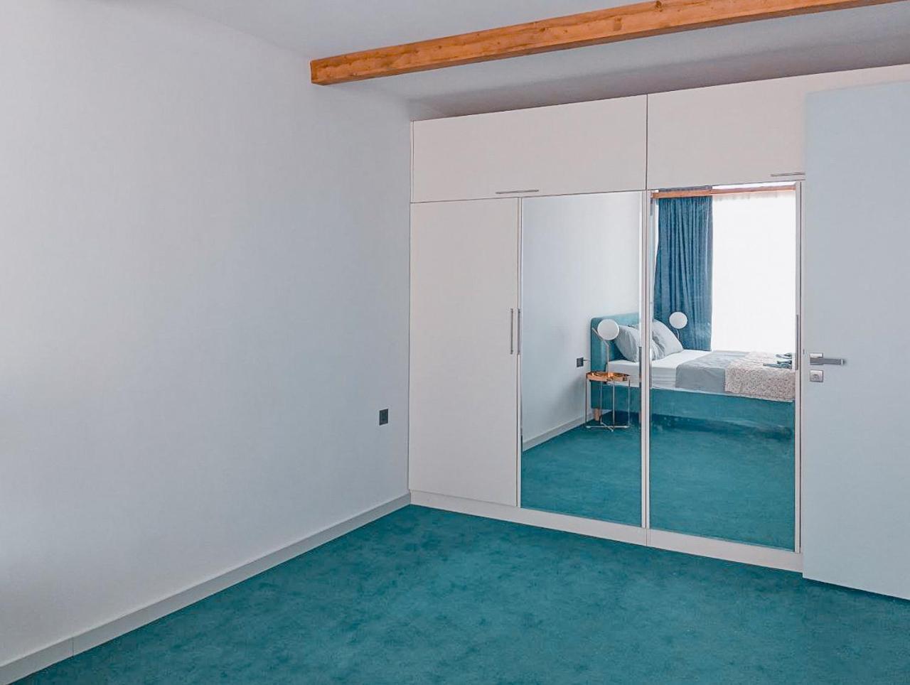 Atrium New Gudauri By Gudauri Travel Aparthotel Rom bilde