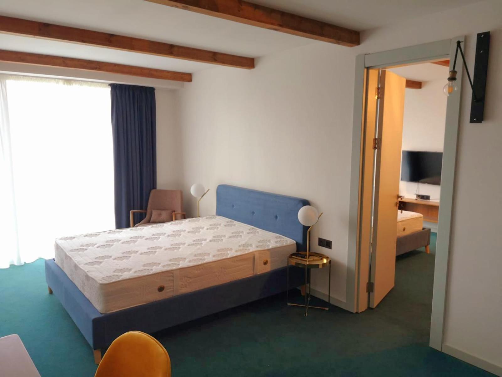Atrium New Gudauri By Gudauri Travel Aparthotel Rom bilde