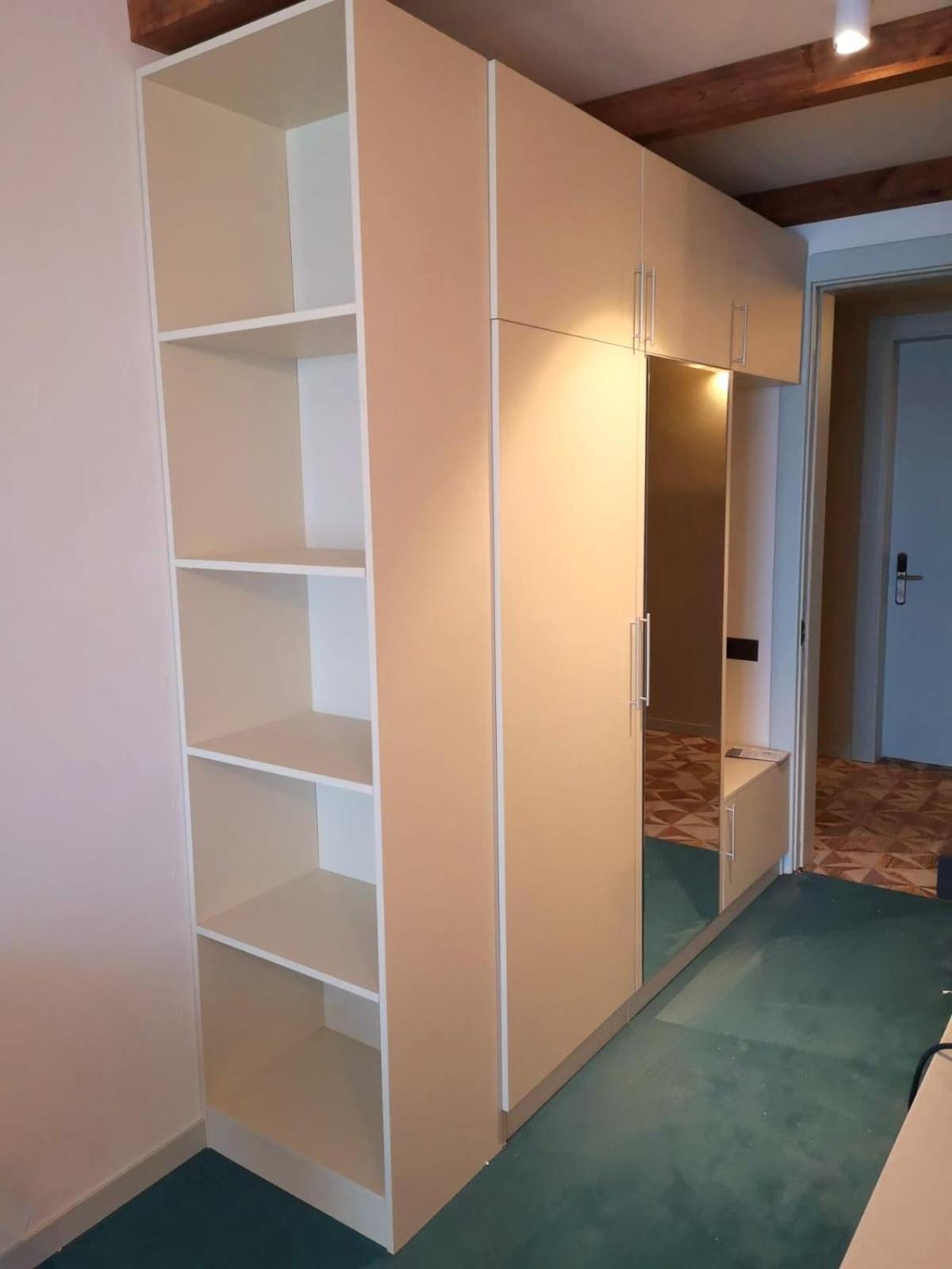 Atrium New Gudauri By Gudauri Travel Aparthotel Rom bilde