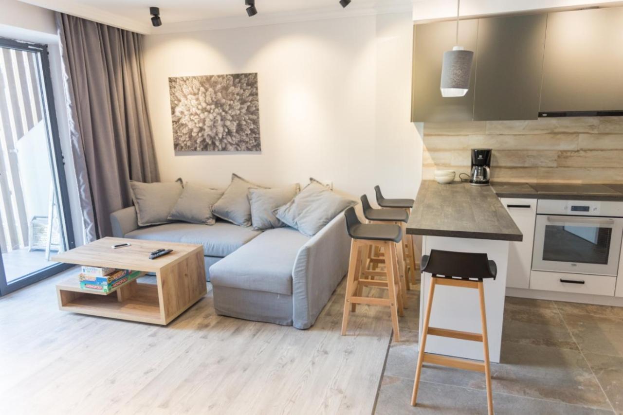 Atrium New Gudauri By Gudauri Travel Aparthotel Rom bilde
