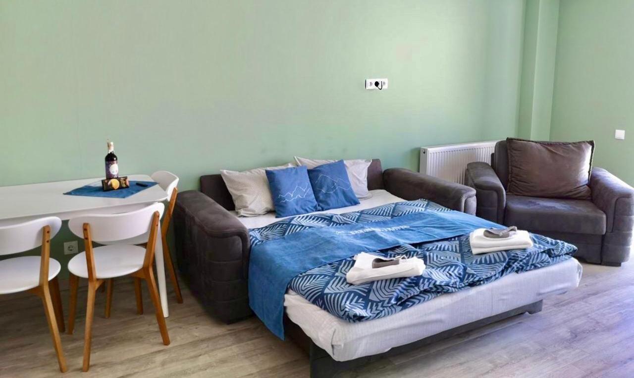 Atrium New Gudauri By Gudauri Travel Aparthotel Rom bilde
