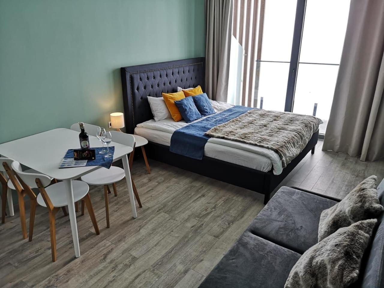 Atrium New Gudauri By Gudauri Travel Aparthotel Rom bilde