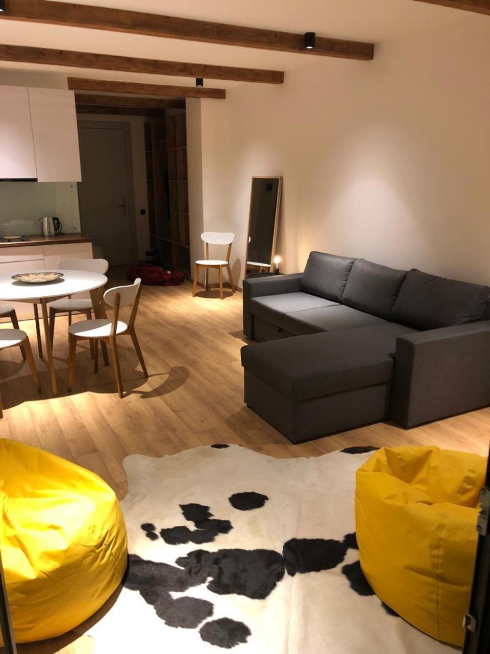 Atrium New Gudauri By Gudauri Travel Aparthotel Rom bilde