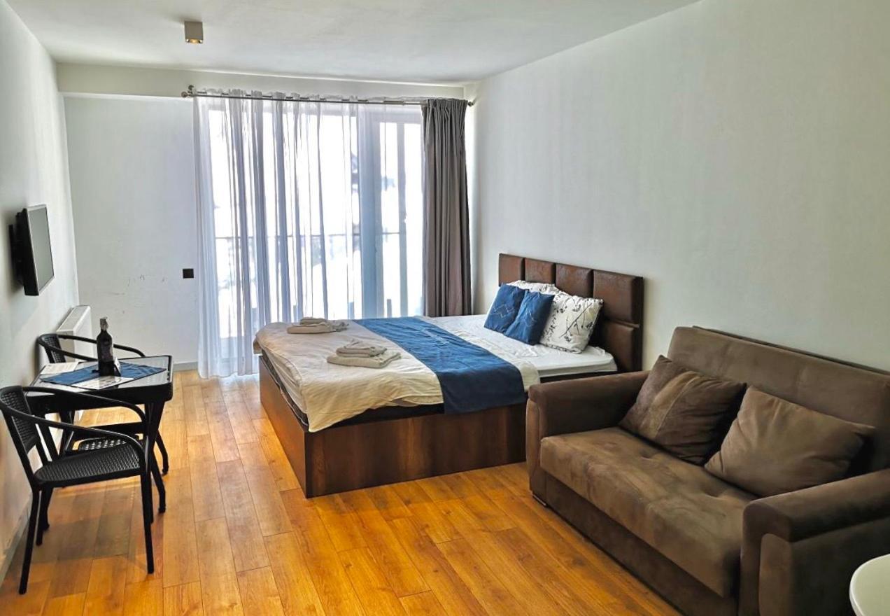 Atrium New Gudauri By Gudauri Travel Aparthotel Rom bilde