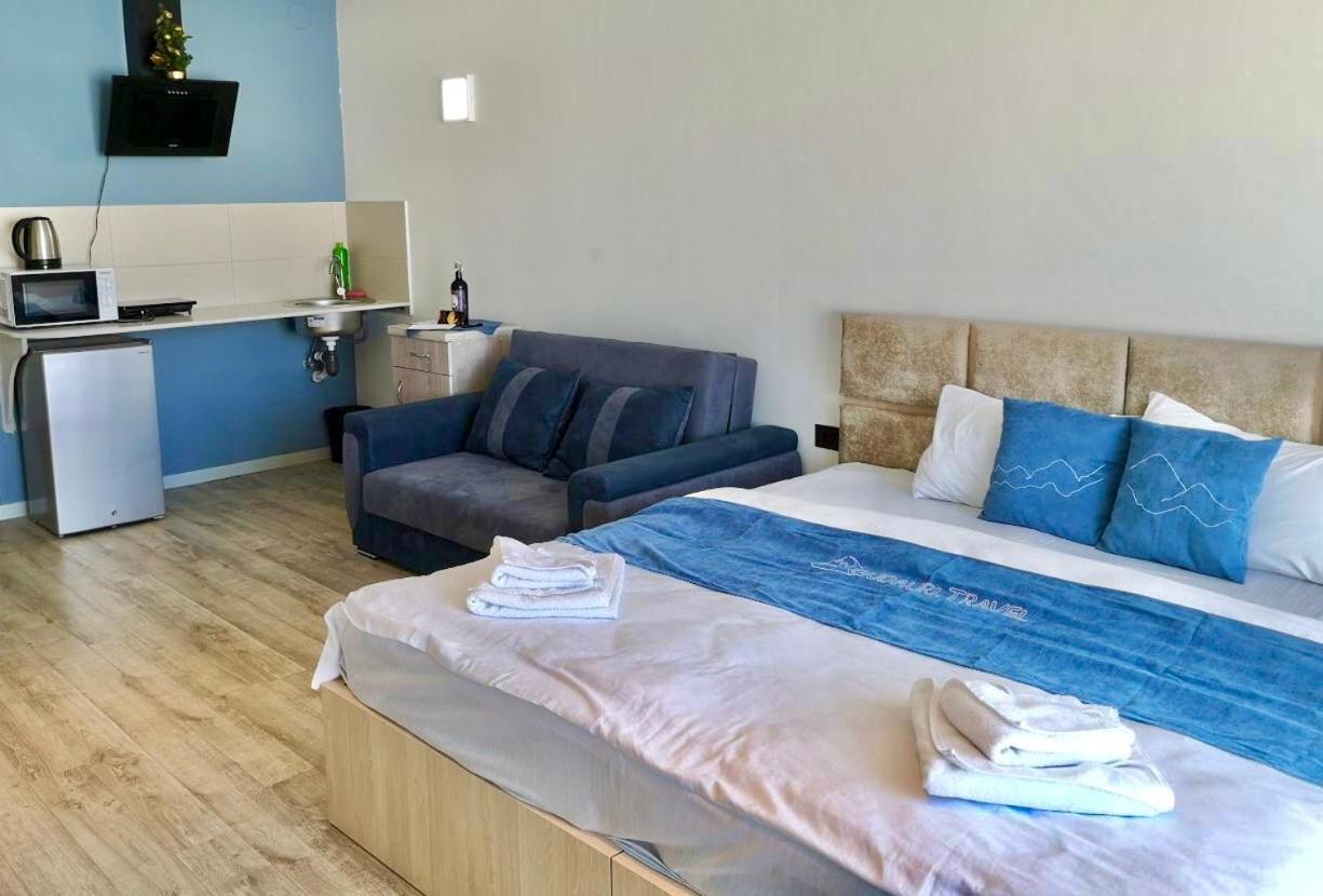 Atrium New Gudauri By Gudauri Travel Aparthotel Rom bilde