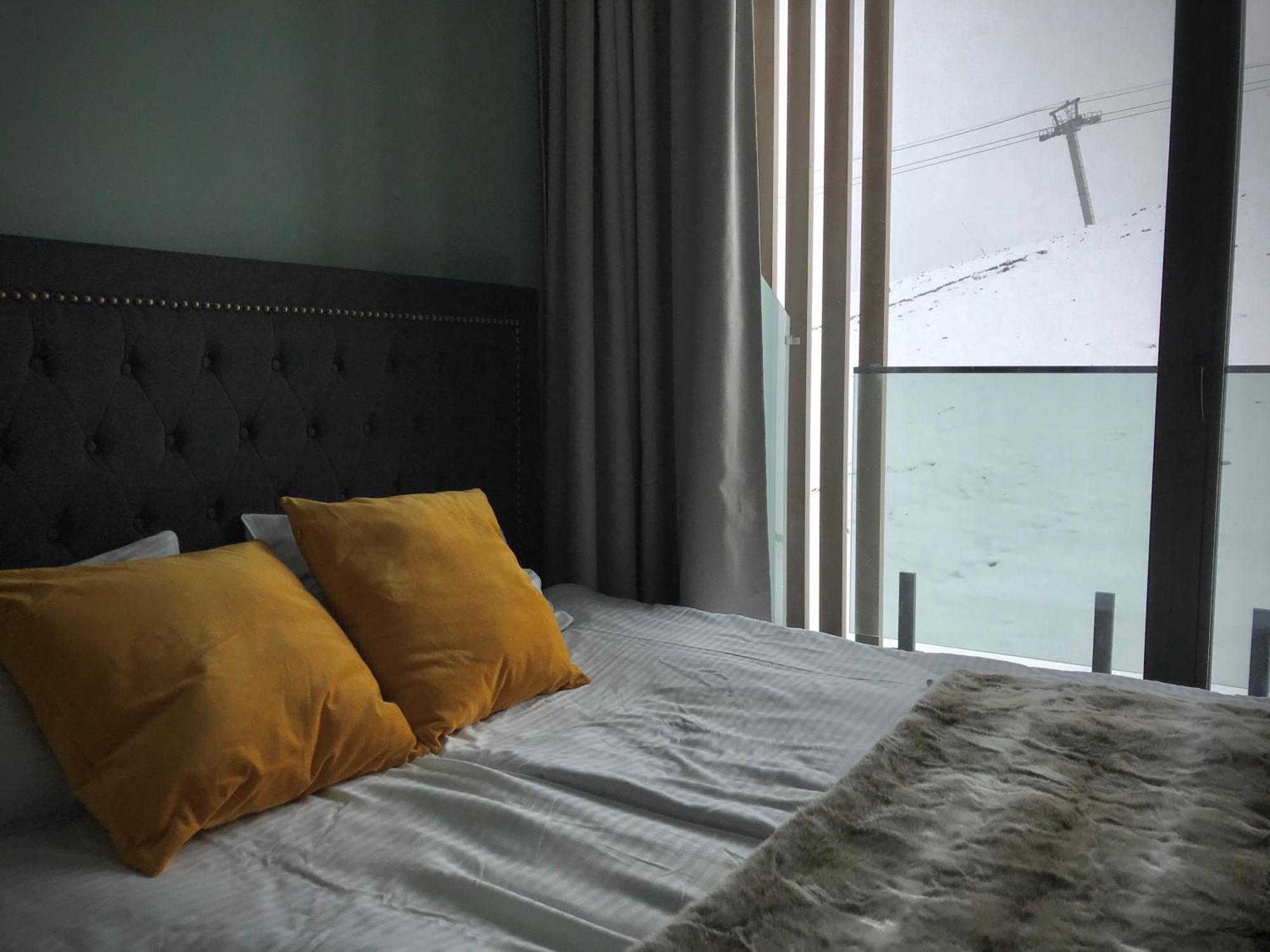 Atrium New Gudauri By Gudauri Travel Aparthotel Rom bilde