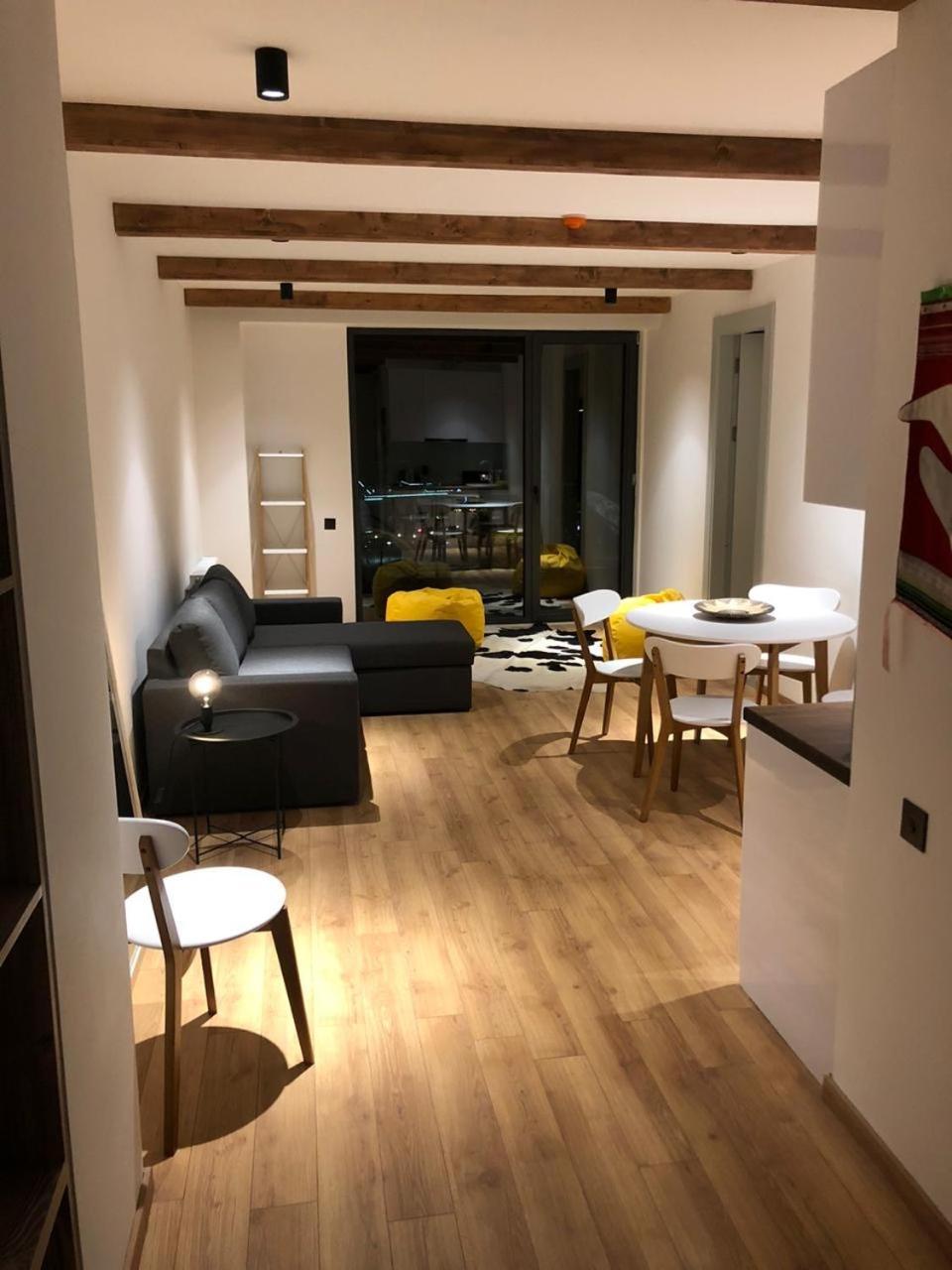Atrium New Gudauri By Gudauri Travel Aparthotel Rom bilde