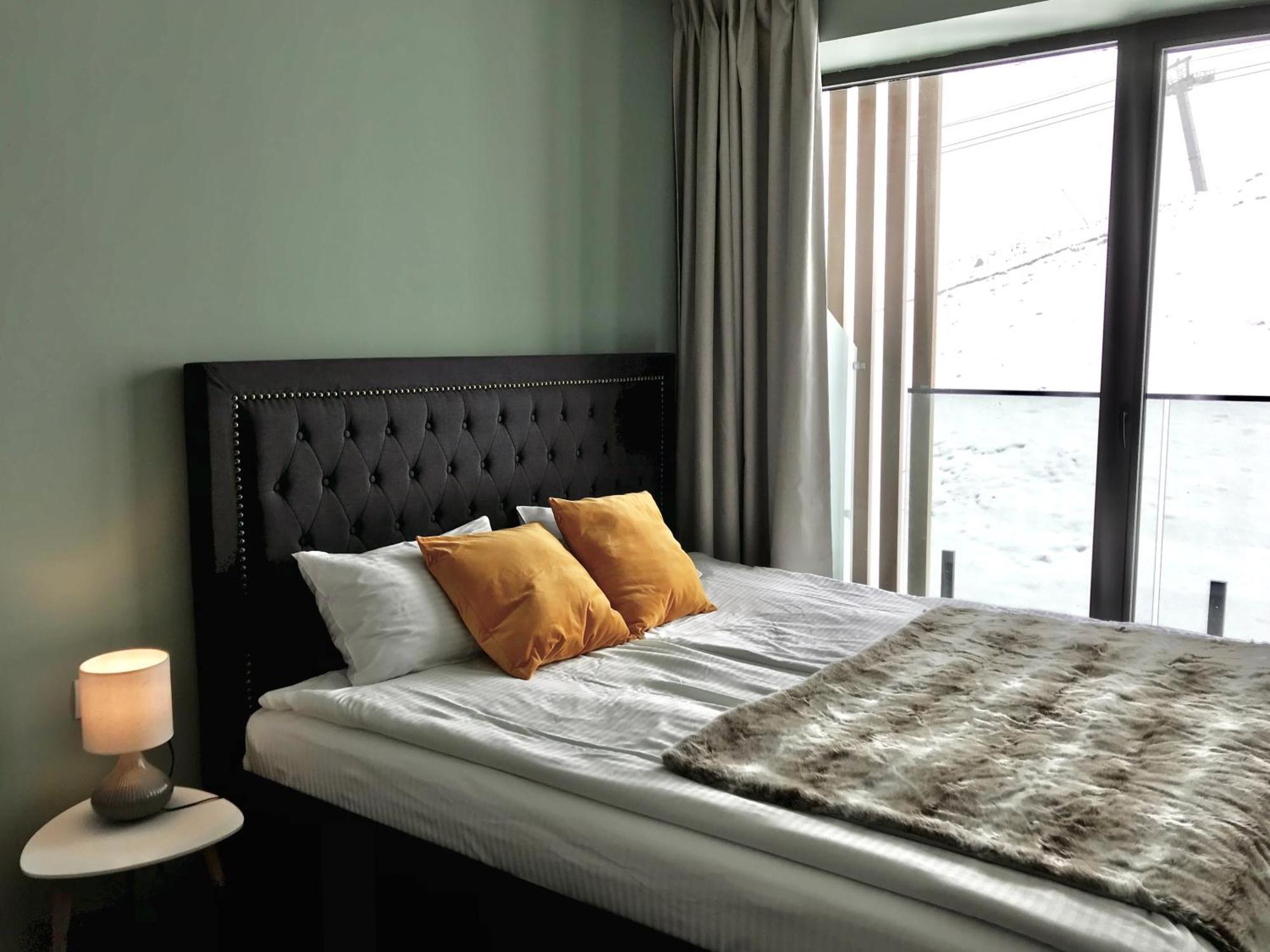 Atrium New Gudauri By Gudauri Travel Aparthotel Rom bilde