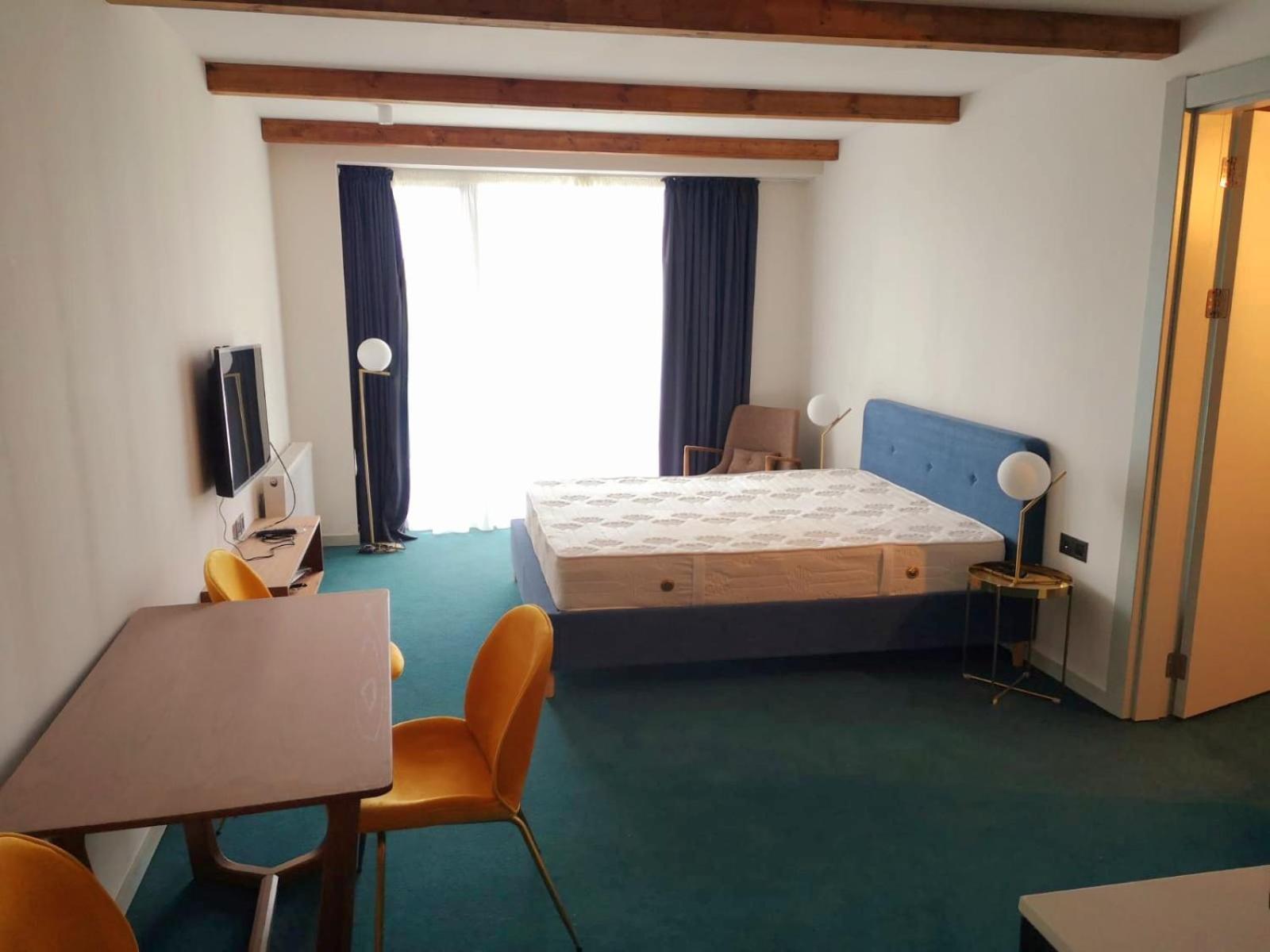 Atrium New Gudauri By Gudauri Travel Aparthotel Rom bilde