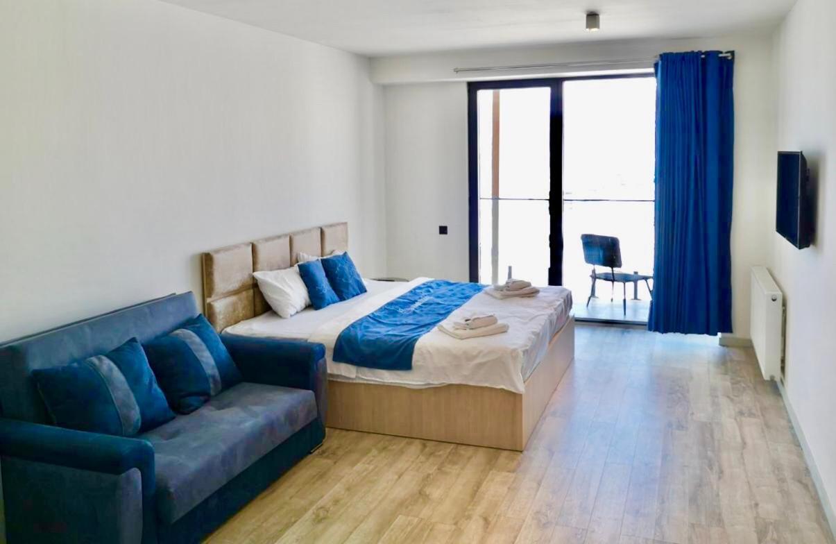 Atrium New Gudauri By Gudauri Travel Aparthotel Rom bilde